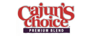 Cajun's Choice